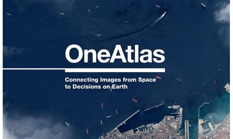 one atlas airbus.